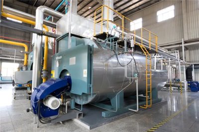 中正鍋爐迎來2020年首季開門紅 海內(nèi)外各系列鍋爐訂單不斷