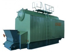 蒸汽鍋爐 - 山鍋集團供應(yīng)產(chǎn)品