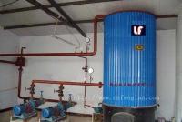 燃油氣兩用蒸汽鍋爐 價格、廠家及選購指南