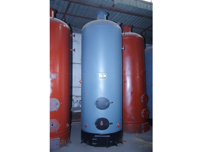 特種設備欄目 蒸汽鍋爐與地域產業特色——寧波、紹興、臺山的鍋爐產業發展