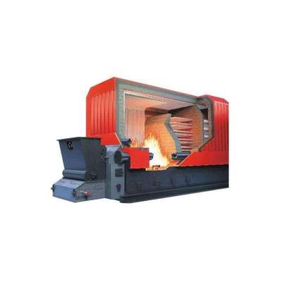 邯鄲蒸汽鍋爐制造廠家 品質、技術與發展概述