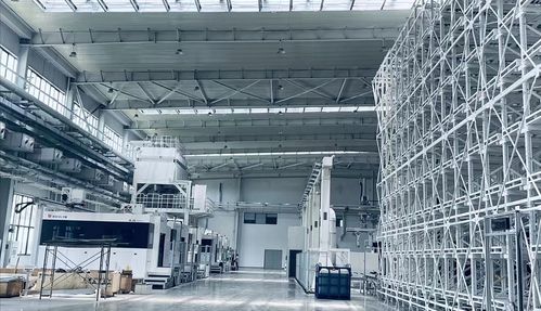 速看 行業唯一 國家級鑄造3d打印及鑄造智能工廠工業設計中心誕生