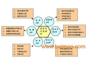 普思策劃 專業可行性研究報告與產業規劃咨詢的優質選擇