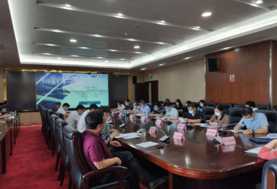 永業行受邀參加武漢臨空港經開區(東西湖區)專項債券申報工作會，深化策劃咨詢服務