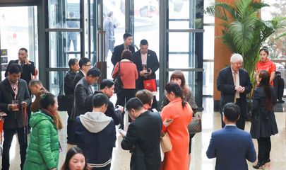 熱烈祝賀第四屆中華產業鏈領袖峰會'未來獨角獸'圓滿落幕——策劃咨詢視角